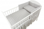 Voodipesu 120 x 90 MyBaby, 3 osaline