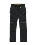 Meeste t&ouml;&ouml;p&uuml;ksid CAT 1810099 black-black