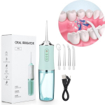 Oral Irrigator PPS