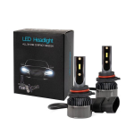 LED komplekt HB4