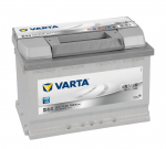 Aku VARTA SILVER 77AH 780A E44