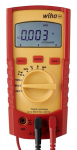Digitaalne multimeeter kuni 1000 V AC WIHA