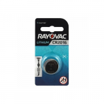 RAYOVAC Lithium battery. 1pcs -