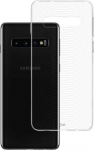 Telefoni&uuml;mbris 3MK 52292-uniw, Samsung Galaxy S10, l&auml;bipaistev