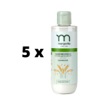 Kosmeetiline piim nisuidu&otilde;liga MARGARITA, 200ml x 5 pakk