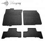 Matid TOYOTA FJ Cruiser 2006-2016, 4 tk. /1022374