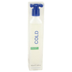 Parf&uuml;&uuml;m Benetton Cold - EDT