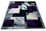 Vaip Amazon Purple 4 200x300 cm