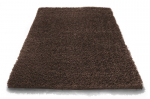Vaip Shaggy Brown, 80x150 cm