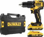 L&ouml;&ouml;gitrell DeWalt DCD709D2T