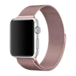 Kellarihm Magnetic Strap Watch 7 45mm Magnetic Band Bracelet Bangle (Pink)