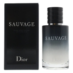 Raseerimisj&auml;rgne palsam Dior Sauvage meestele 100 ml