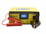 Mikroprotsessor akulaadija Geko 6/12V - 15A