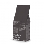 Tsemendipahtel plaadivuukide jaoks Fugabella Color 38, 3 kg