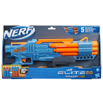 M&auml;ngup&uuml;stol Nerf Elite 2.0 Ranger PD-5, sinine