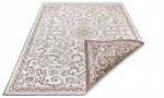 Northrugs kahepoolne vaip Leyte Linen 200x290 cm