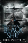 Tales of Terror from the Black Ship