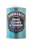 Lahusti "Brush Cleaner & Thinner"