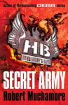 Henderson's Boys: Secret Army: Book 3, Book 3