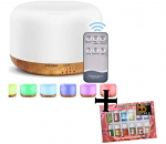 Ultraheli, multifunktsionaalne kaugjuhtimispuldiga &otilde;huniisutaja 4in1