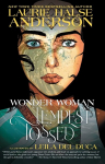 Wonder Woman: Tempest Tossed: Tempest Tossed