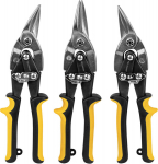 Erinevate t&ouml;&ouml;riistade komplekt Fieldmann FDG 5003-65R, 65 tk