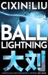 Ball Lightning Reissue