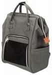 Loomakott - TRIXIE - 28840 - Hall - 32x42x22 cm - V&auml;ikestele koeratele