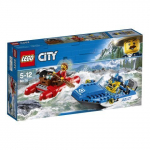60176 LEGO&reg; City Mountain River Escape
