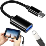 Adapter Usb-c to Usb-a 3.0 Otg