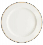 Forte Lino lame taldrik 27 cm