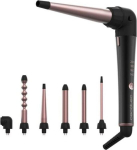 Cecotec Surfcare Multiwaves multifunktsionaalsed juuste kujundamise tangid