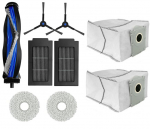 Varuosade komplekt Ecovacs T50 Pro Omni
