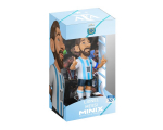 Kogutav figuur Minix 22571 Lionel Messi Argentina 12 cm