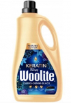 Woolite Dark Colors & Jeans pesuvedelik tumedatele riietele, 3,6 l
