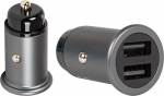 Autolaadija Blow G48a, 2x Usb, 12-24v, 4,8a