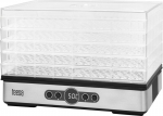 Teesa Tsa3032 toidukuivati, 400w, 5 alust