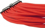 Gelid Atx 24-pin pikendus, 30cm, punane