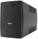 Dahua UPS DH-PFM3350-600 0.6 kVA, 360 W, 2 AC v&auml;ljundit, 7 Ah, 13.7 V, Energiakaitse, Sine laine, 4 h laadimine