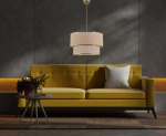 Liustra Coral Wicker