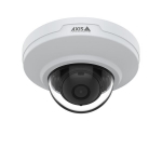 Veebikaamera Axis v&otilde;rgu kaamera 02373-001 2 MP, 1920 x 1080, 3.1 mm, WDR, &ouml;&ouml;n&auml;gemine, PoE, 1 Ethernet port, valge