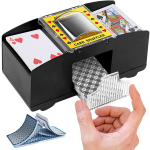 Pokeri kaardisegaja