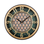 Seinakell Hisar Emerald Design