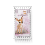 Eurofirany laste voodipesukomplekt PPG-171, 90x120, 2-osaline
