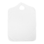 Pehme, vett imav r&auml;tik Lorelli Classic 80x100 cm, valge