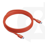 Club3D USB-C kuni USB-C kaabel CAC-1513 3m, Andmed 480Mb, PD 240W, EPR, kahepoolsed
