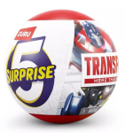 Kogutav kapsel 5 &uuml;llatust Transformers 77687GQ2, 5 &uuml;llatust