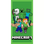 Minecraft r&auml;tik 70 &times; 140 cm