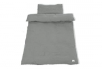 Laste voodipesukomplekt Universal Kids, 2-osaline, puuvill, 100x135