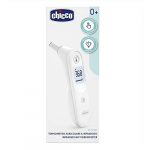 Meditsiiniseade Chicco, t&ouml;&ouml;tab AAA patareidega